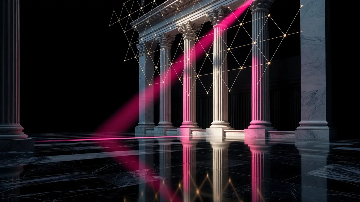 NYSE Tokenization Is a Wrapper, Not a Revolution. Here Is Why.