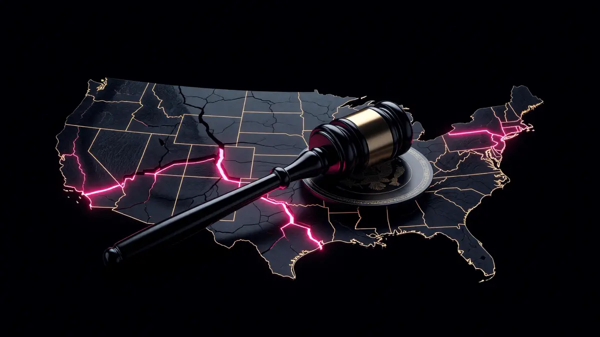 Washington Sues Kalshi: The Preemption Fight Reshaping Prediction Markets