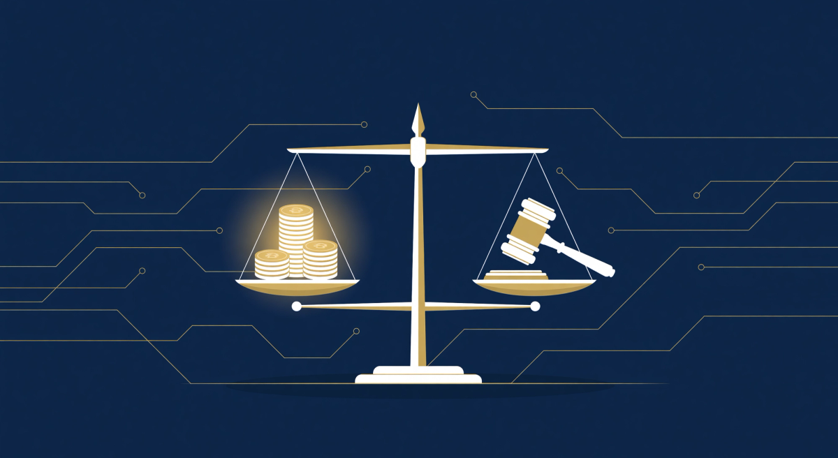 NY AG's $5M Uphold Settlement: Crypto Promoters Are Now in the Crosshairs