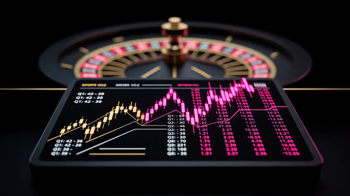 CFTC Event Contract Swap Proposal: The Agency Draws Its Own Line Between a Swap and a Bet