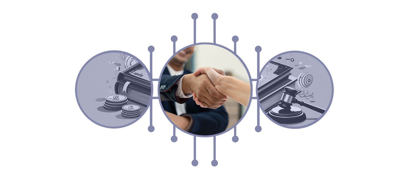 Fintech Law | About Fintech Law Legal Services