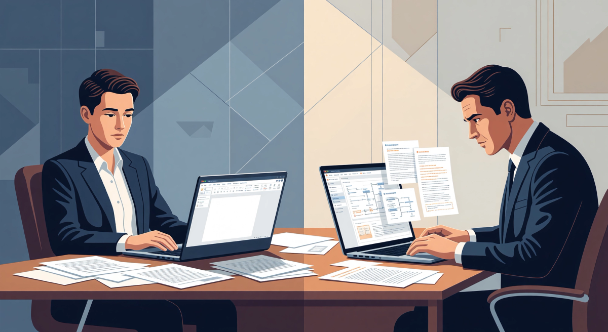 What 44 Lawyers Said About AI: The Access vs. Workflow Gap