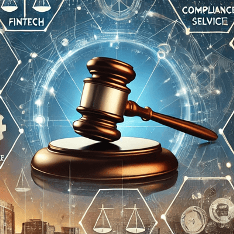 RegTech Services