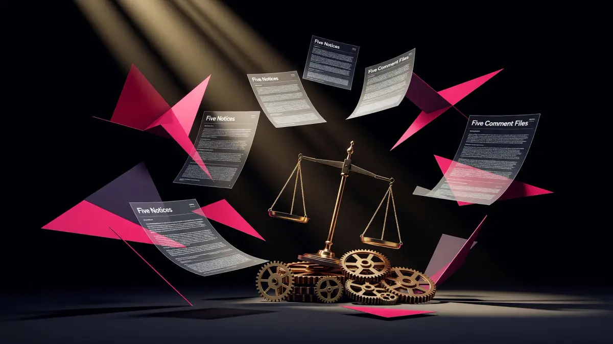 SEC Floats CPAs as Accredited Investors. Verification Is the Real Story.
