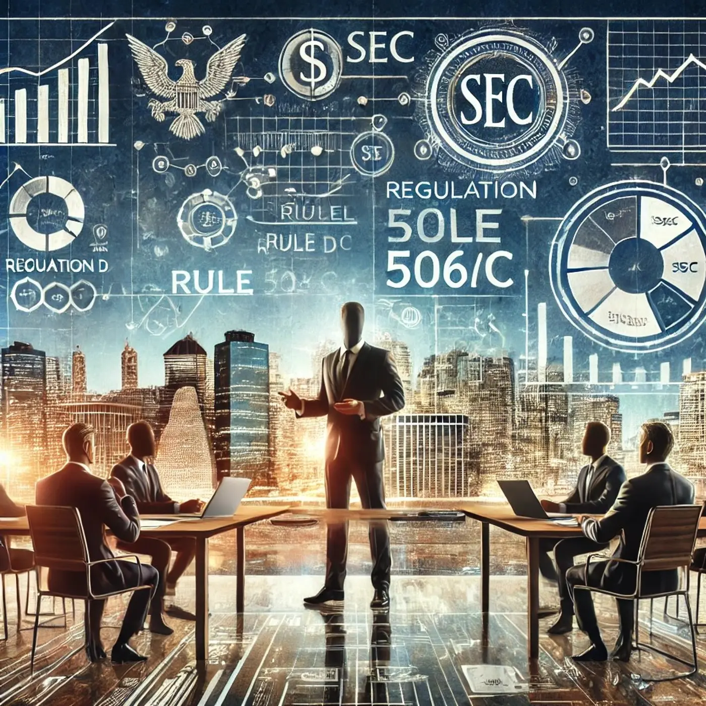 FinTech Image