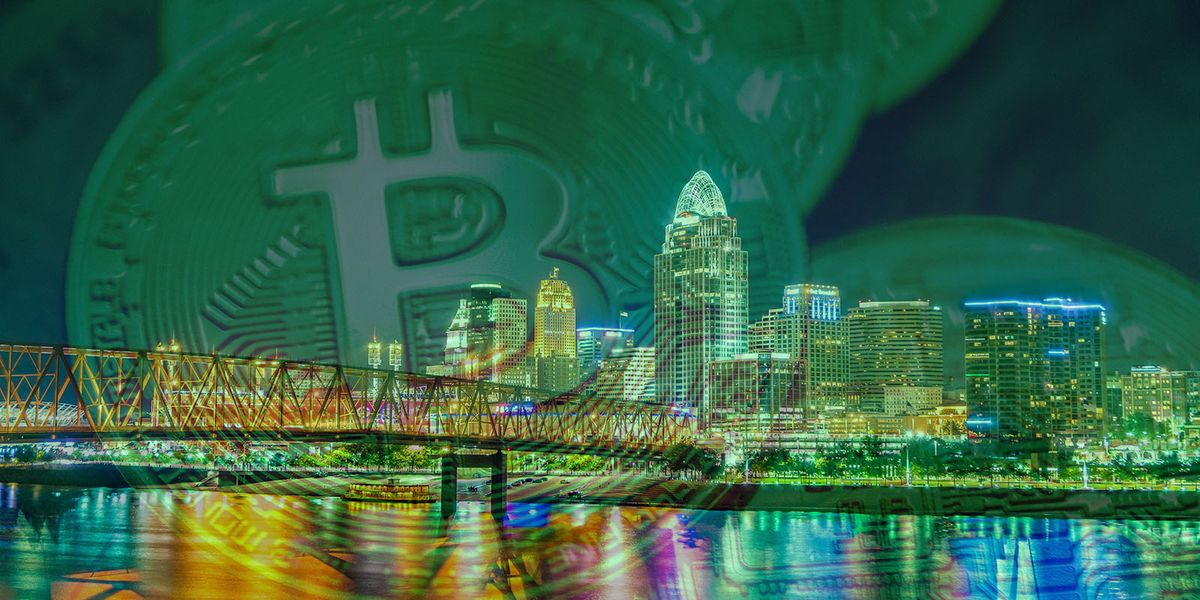 The Queen City of Digital Assets and the Regulatory Landscape