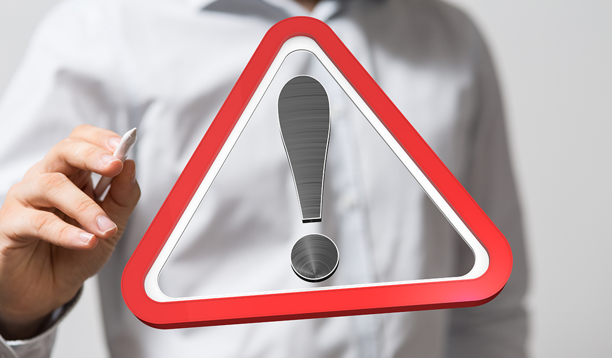 SEC Announces Risk Alert for Newly Registered Investment Advisers