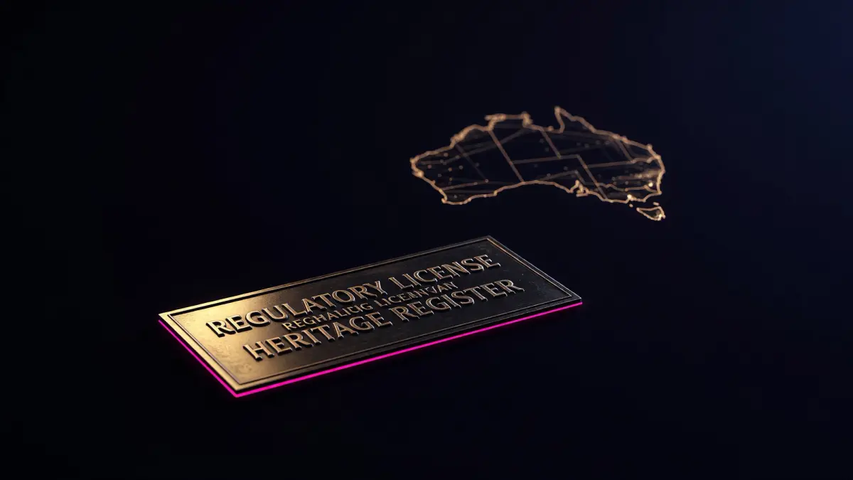 Australia's Crypto Licensing Law: The 2027 Deadline Is Not the One That Matters