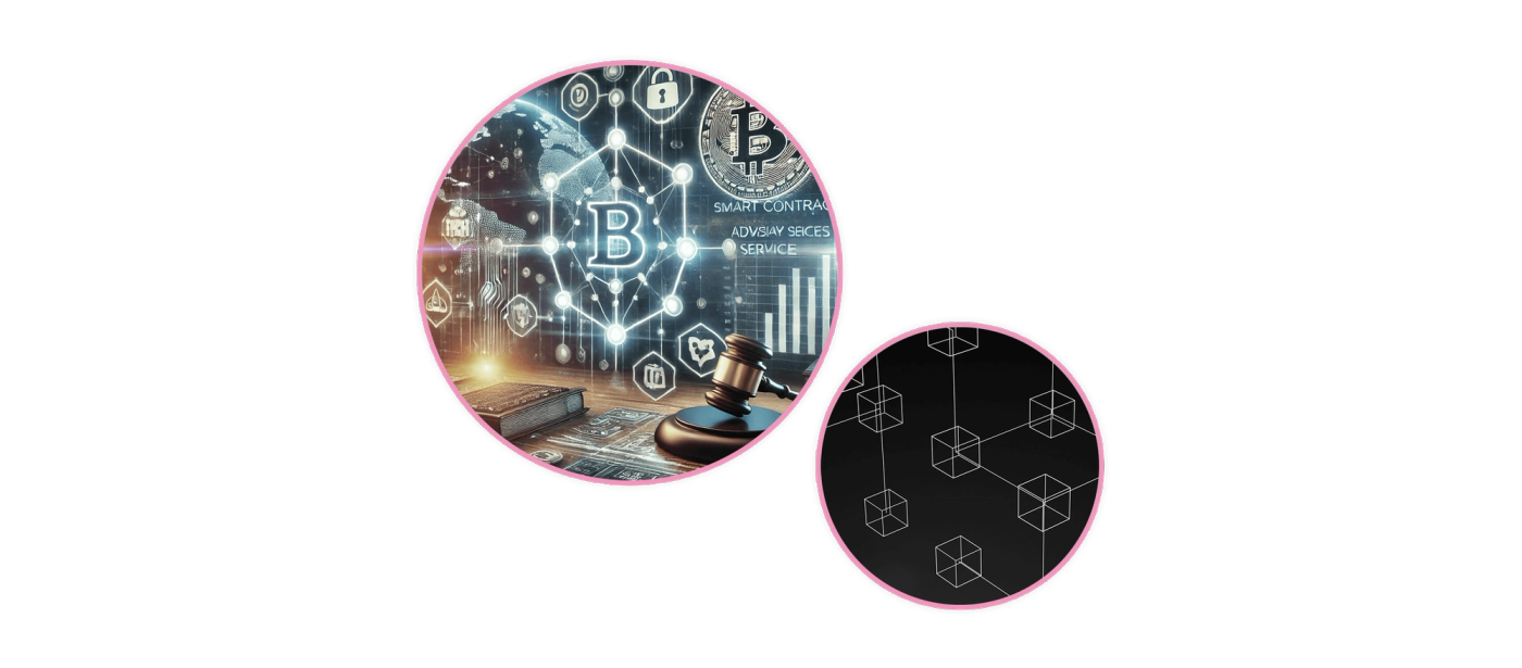 Blockchain and Smart Contract Advisory