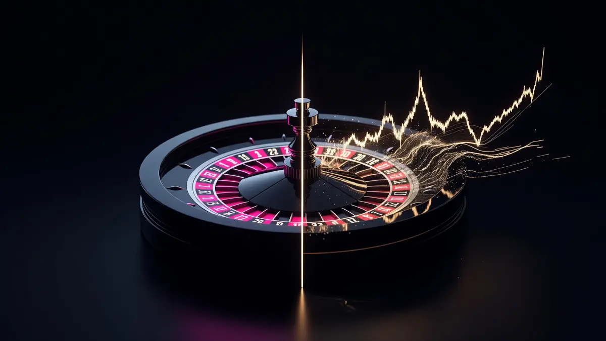 CFTC Swap Definition Rule: Casino Bets Out, Event Contracts Proposed In