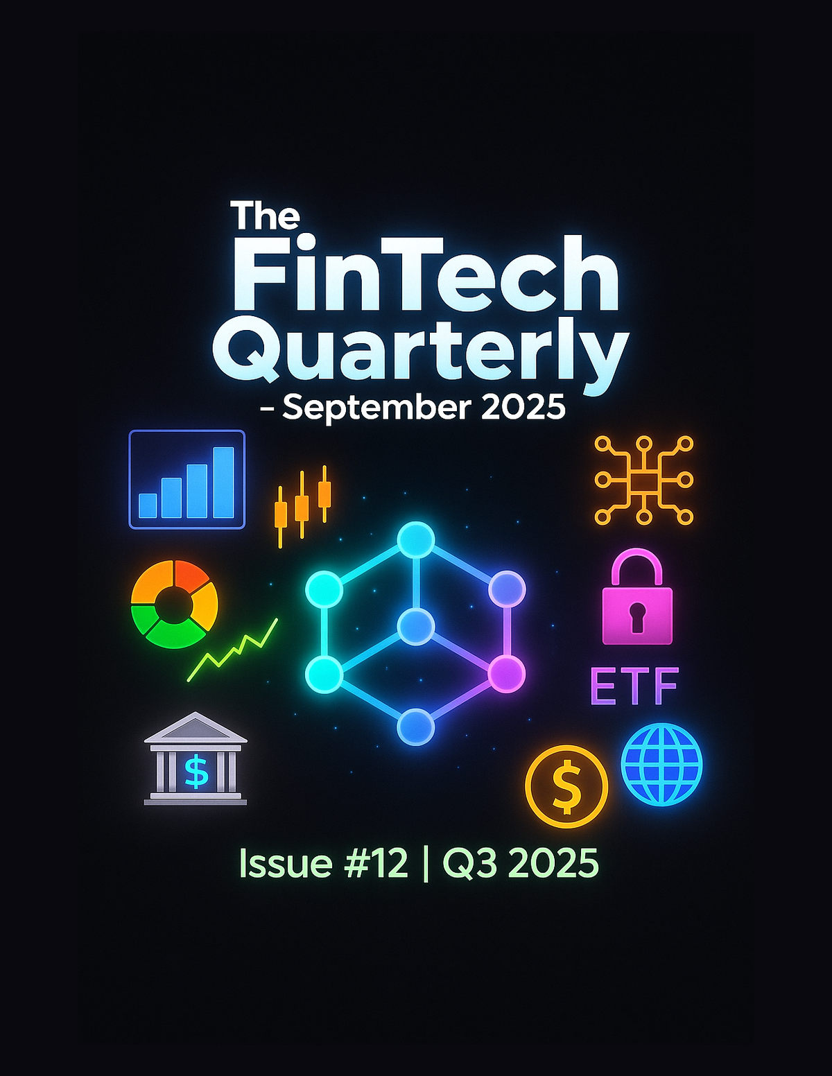 September 2025 - The FinTech Quarterly