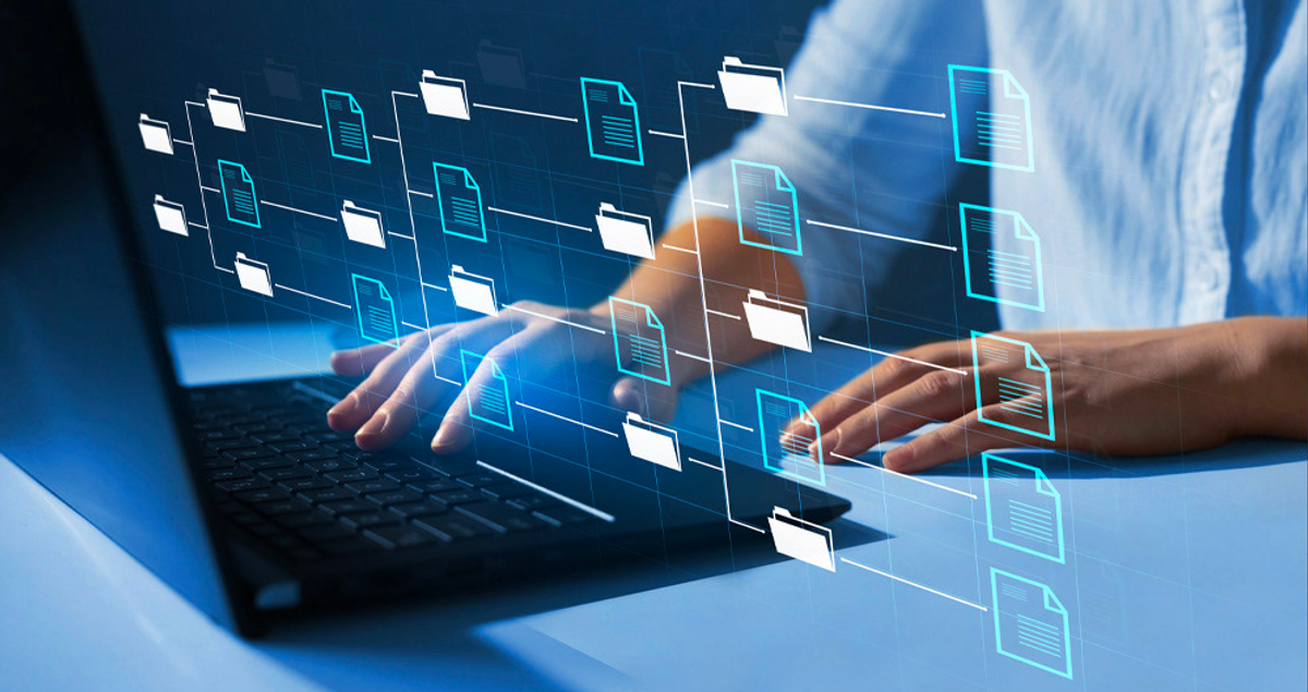 Keeping up with Digital Assets from a Recordkeeping Perspective
