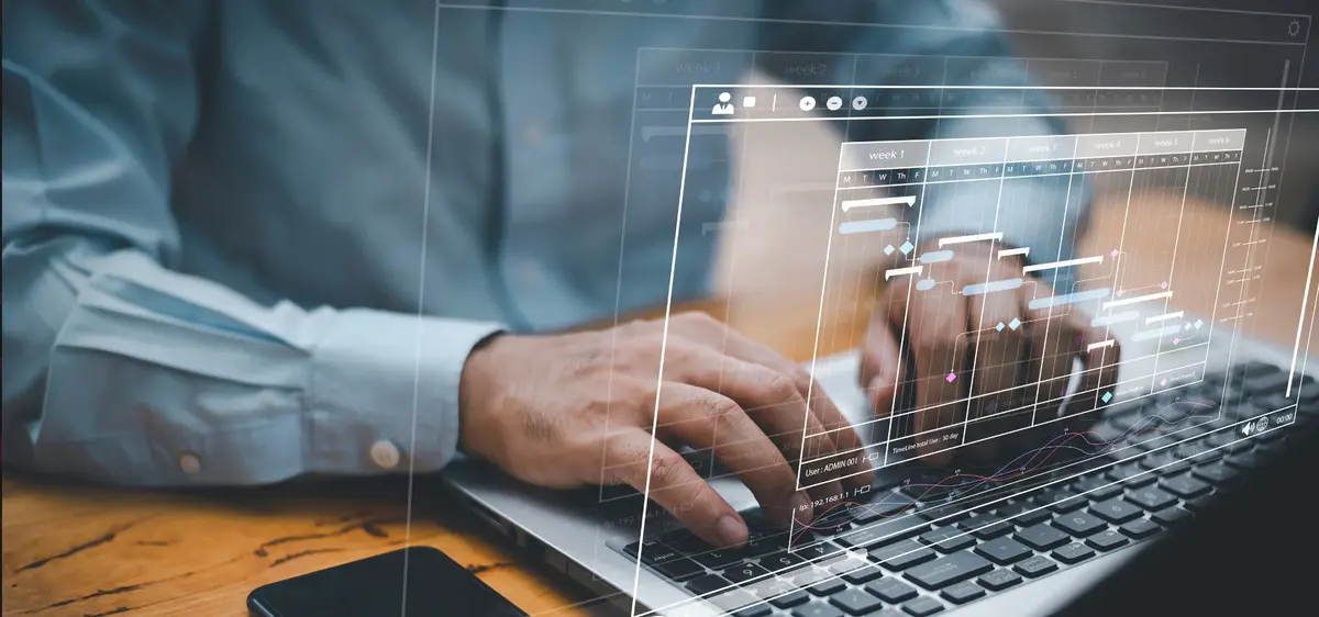 Ownership reporting digital