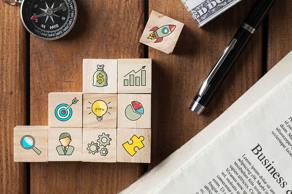 Raising Capital in Early-Stage Startups