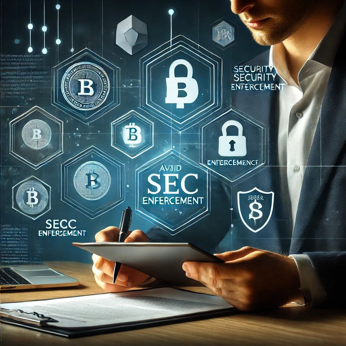 How Crypto Startups Can Avoid SEC Enforcement: Lessons from Recent Actions