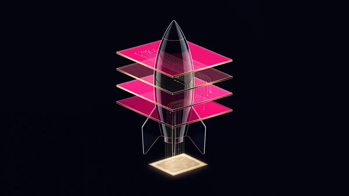 SpaceX's IPO Exposed the SPV Stacking Problem. Here Is the Fix.