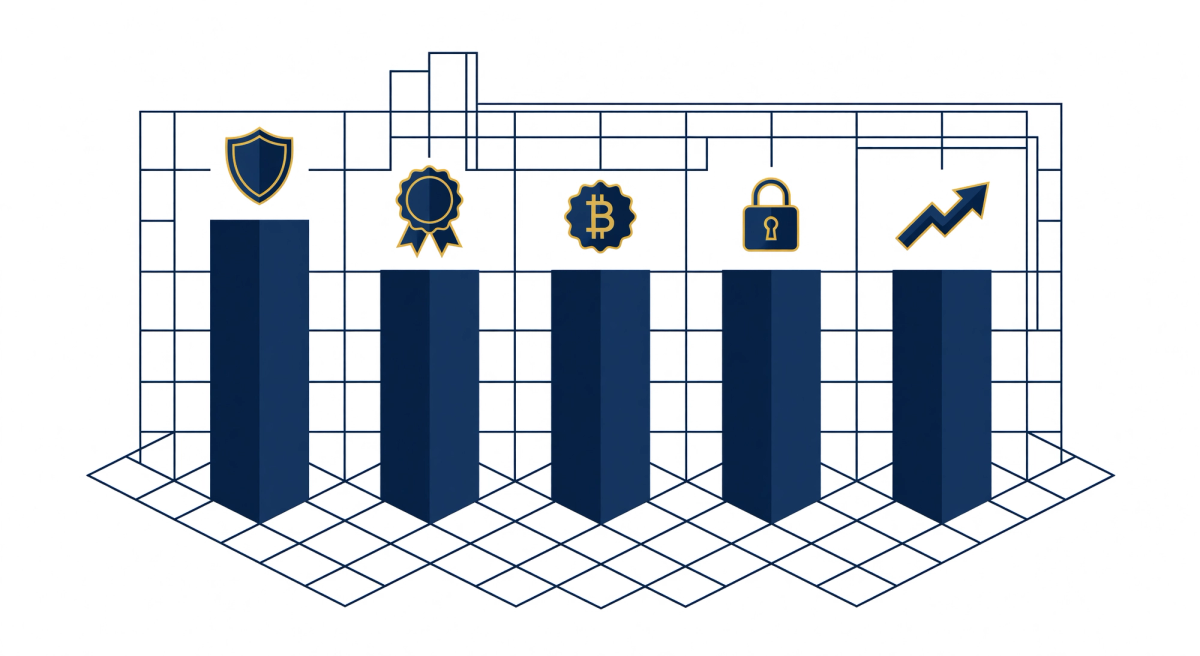Five Fintech Compliance Foundations Every Startup Needs Before Series A