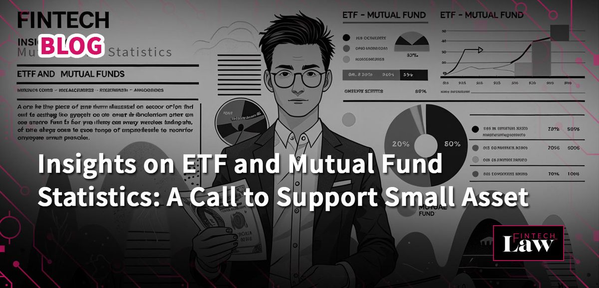 SEC-Registered Investment Fund Report