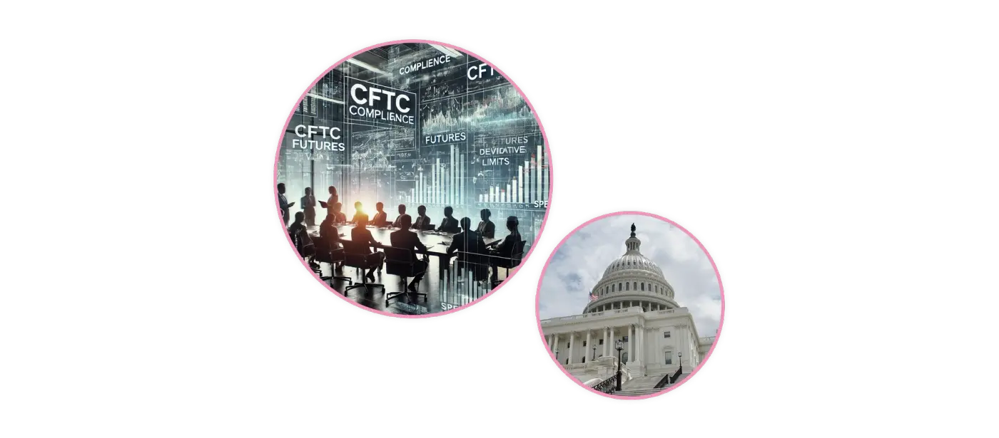 CFTC, Futures, and Derivatives Regulation
