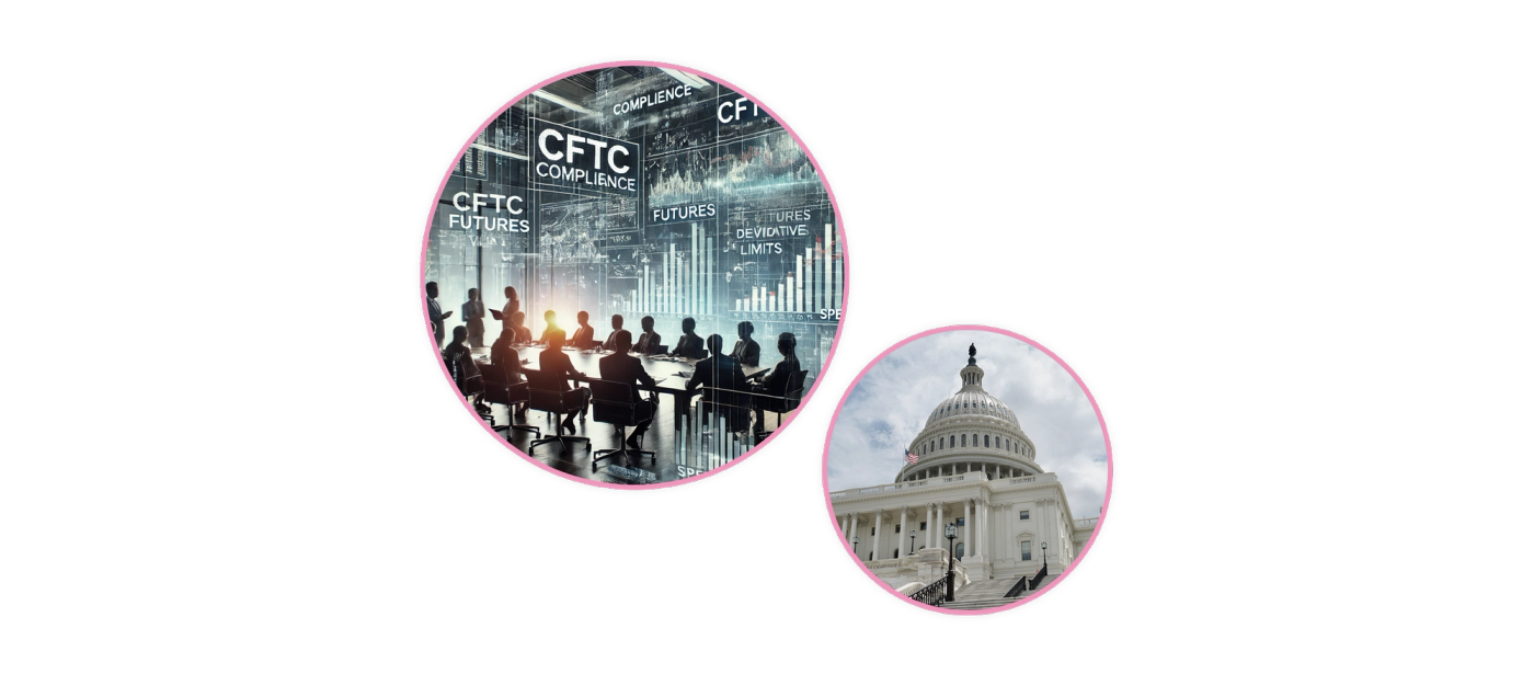 CFTC, Futures, and Derivatives Regulation