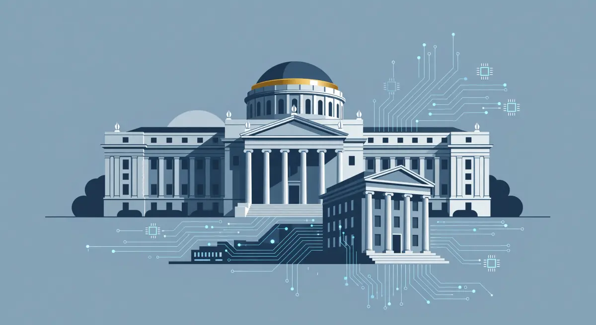 OppFi Beats California's DFPI: What the True Lender Ruling Means for Partner Bank Programs