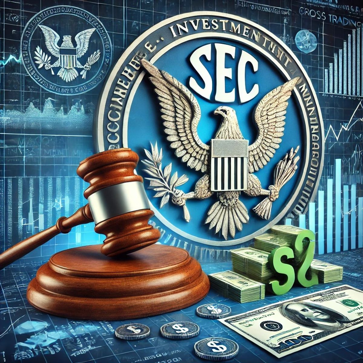 SEC Sanctions Macquarie Investment Management for Overvaluation and Cross-Trading Violations