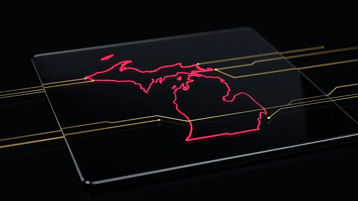 Robinhood Just Exited Michigan Voluntarily. Read the Exit Terms.