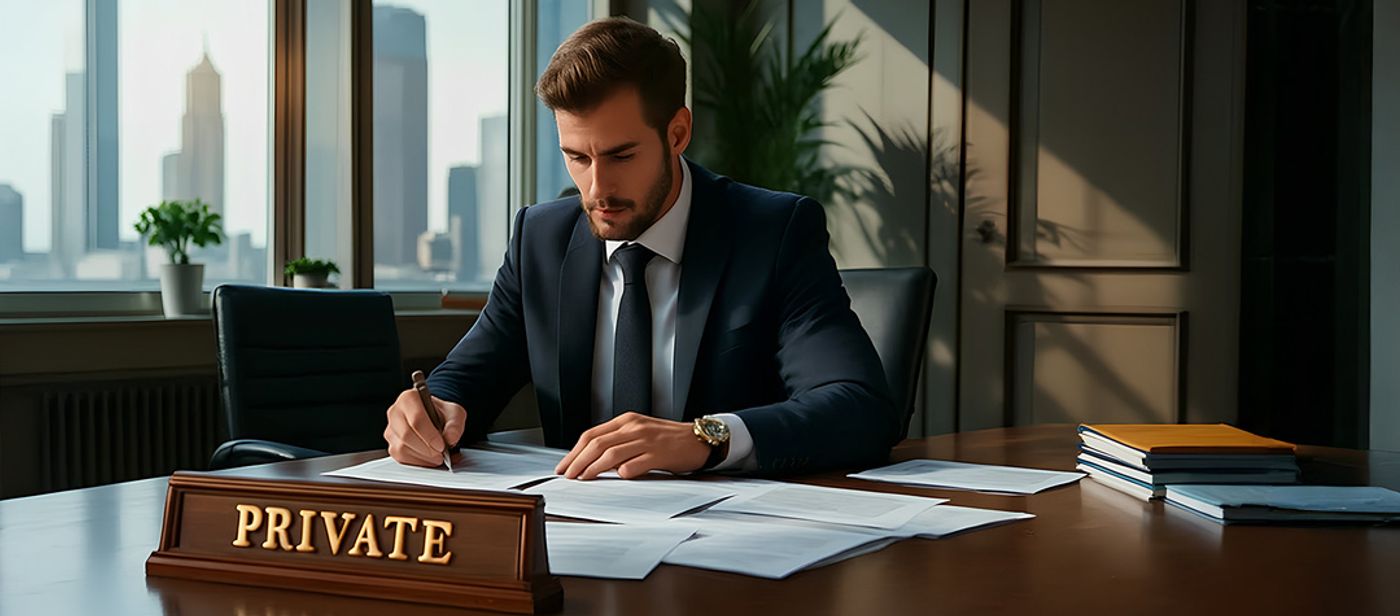 Private Fund Legal Services