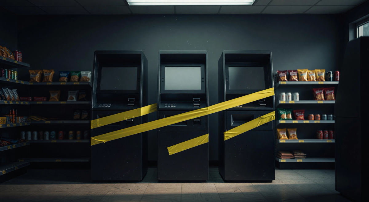 Bitcoin Depot's Bankruptcy Is a Consumer Protection Verdict, Not a Compliance Accident