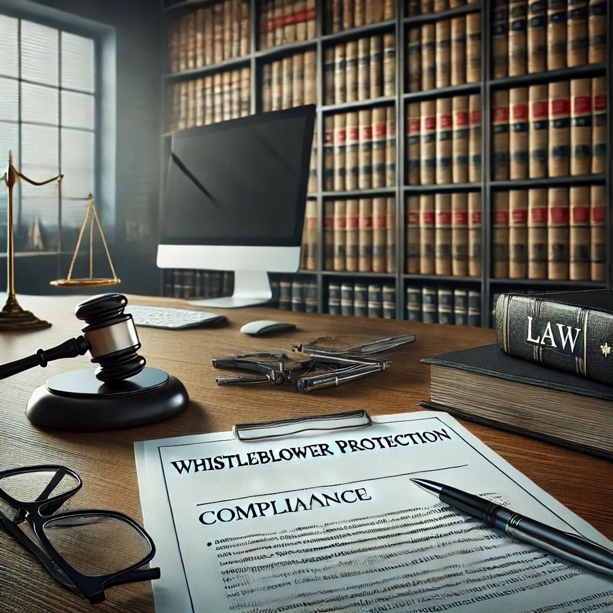 Avoiding SEC Violations: How Investment Advisers and Broker-Dealers Can Comply with Whistleblower Protection Rules