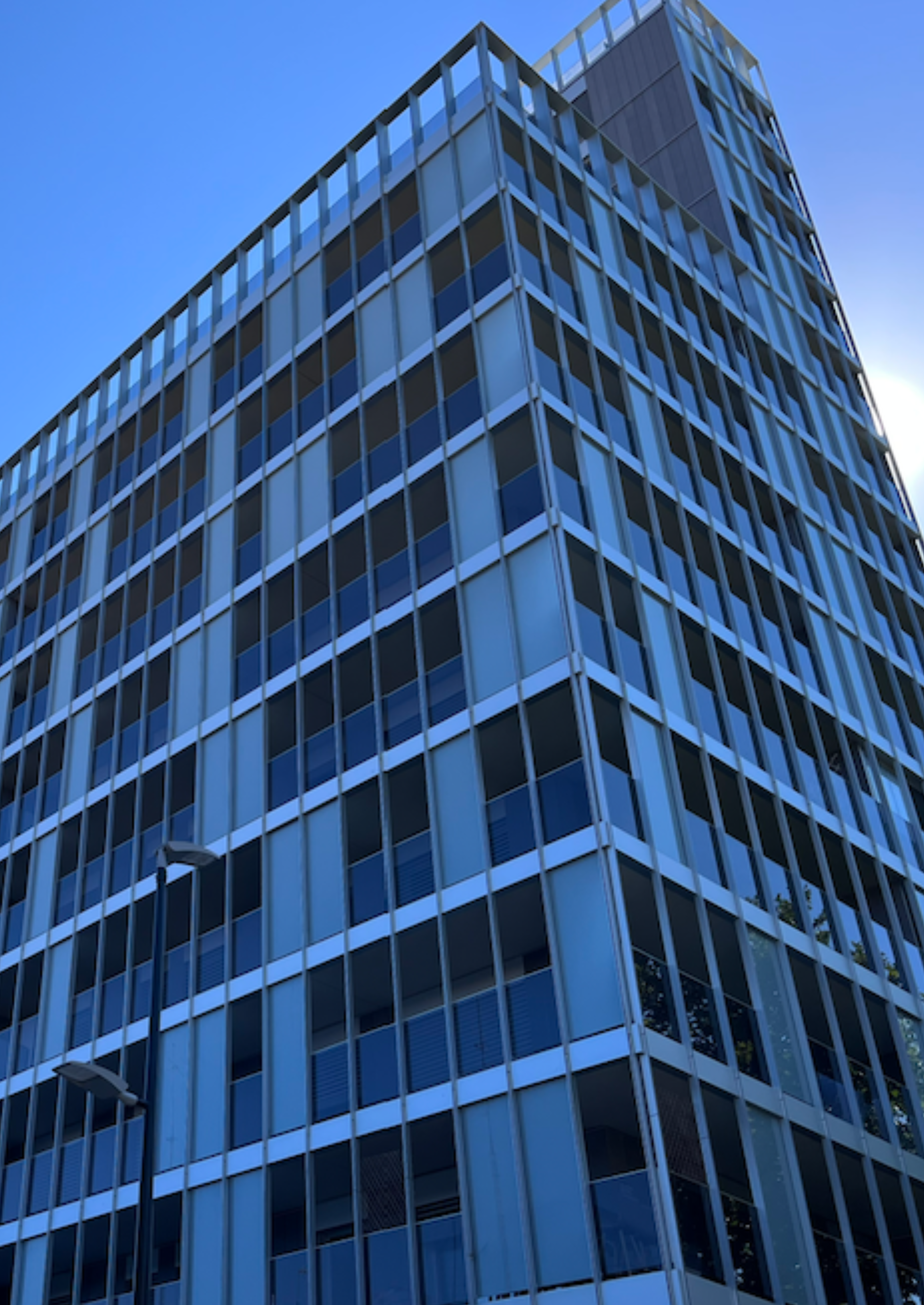 Fachada ventilada ACYF