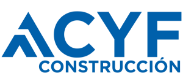  Logotipo de ACYF