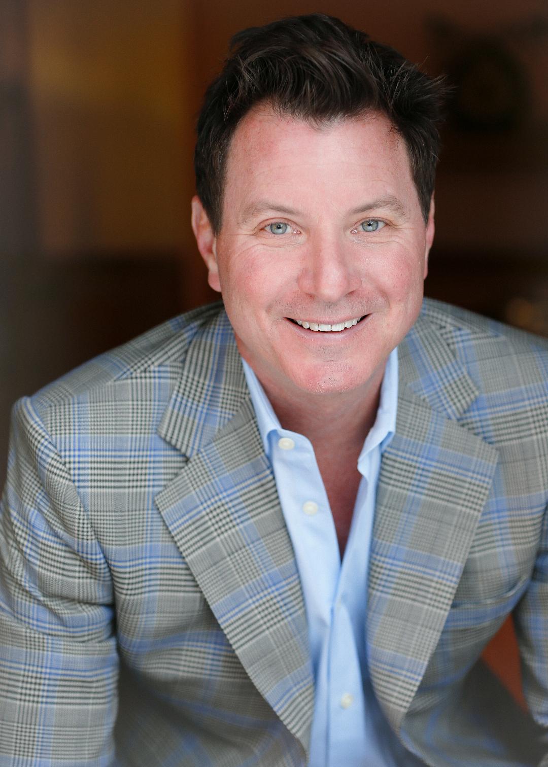 Realtor, Jeff Fisher