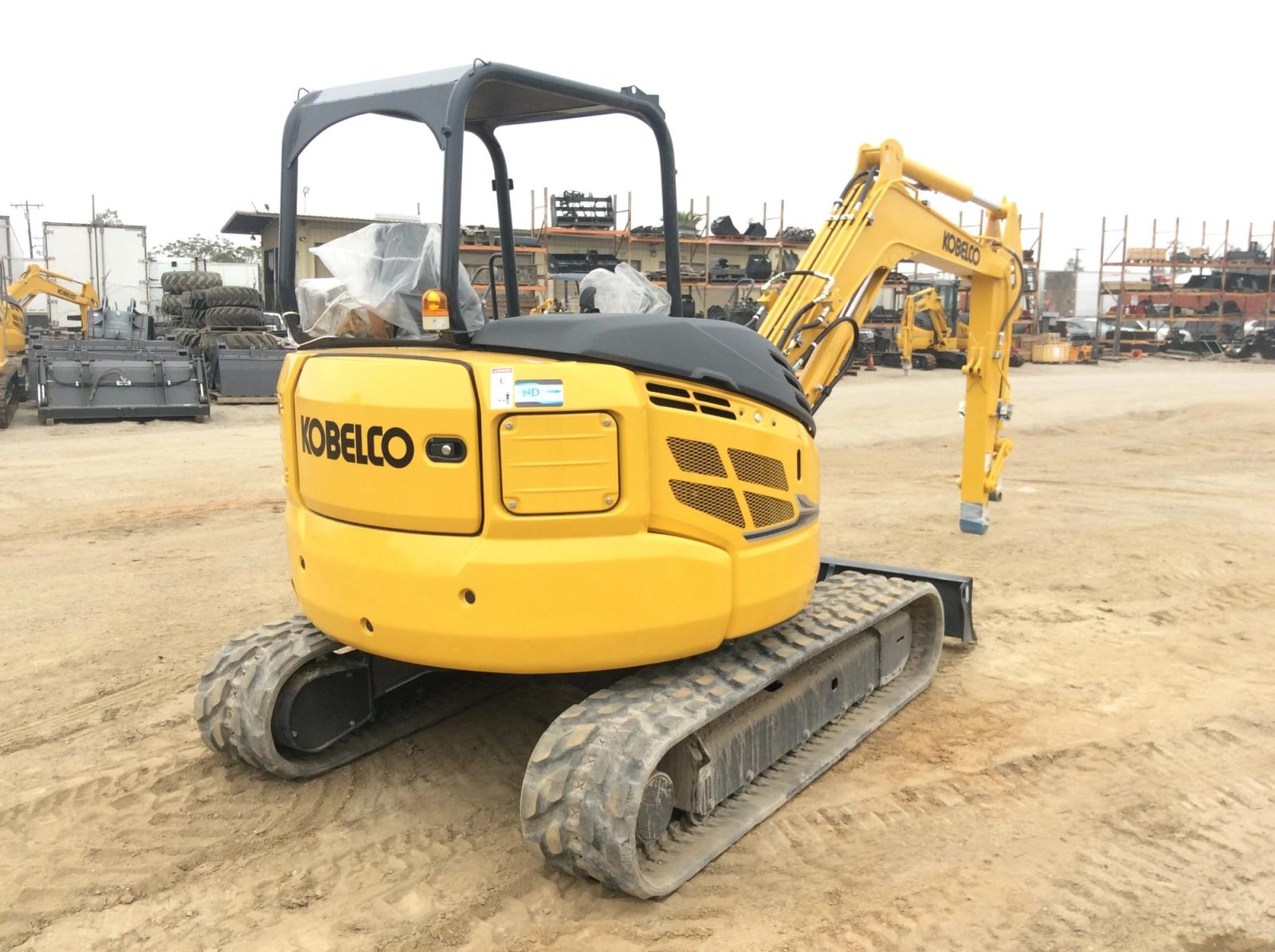 Scott Equipment Your Complete Guide to Heavy Machinery Solutions in Southern California