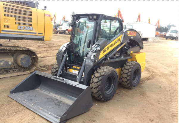 Essential Safety Tips for Operating Heavy Equipment on Job Sites