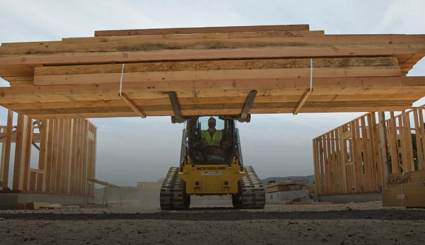 Heavy Equipment Sales, Rentals and Parts in Southern California