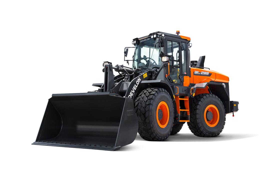 Loader - Scott Equipment page hero
