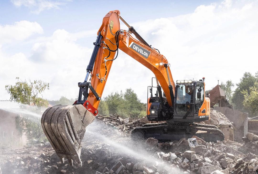 About Us - Scott Equipment page hero