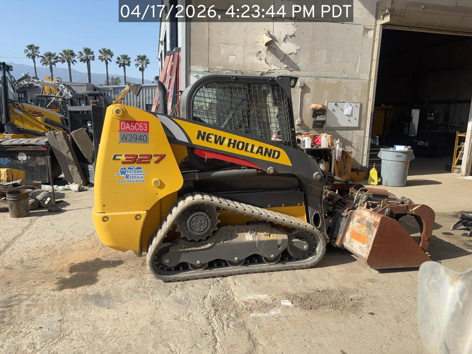 Heavy Equipment Fleet Optimization Strategies