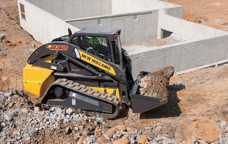 Financing - Scott Equipment page hero