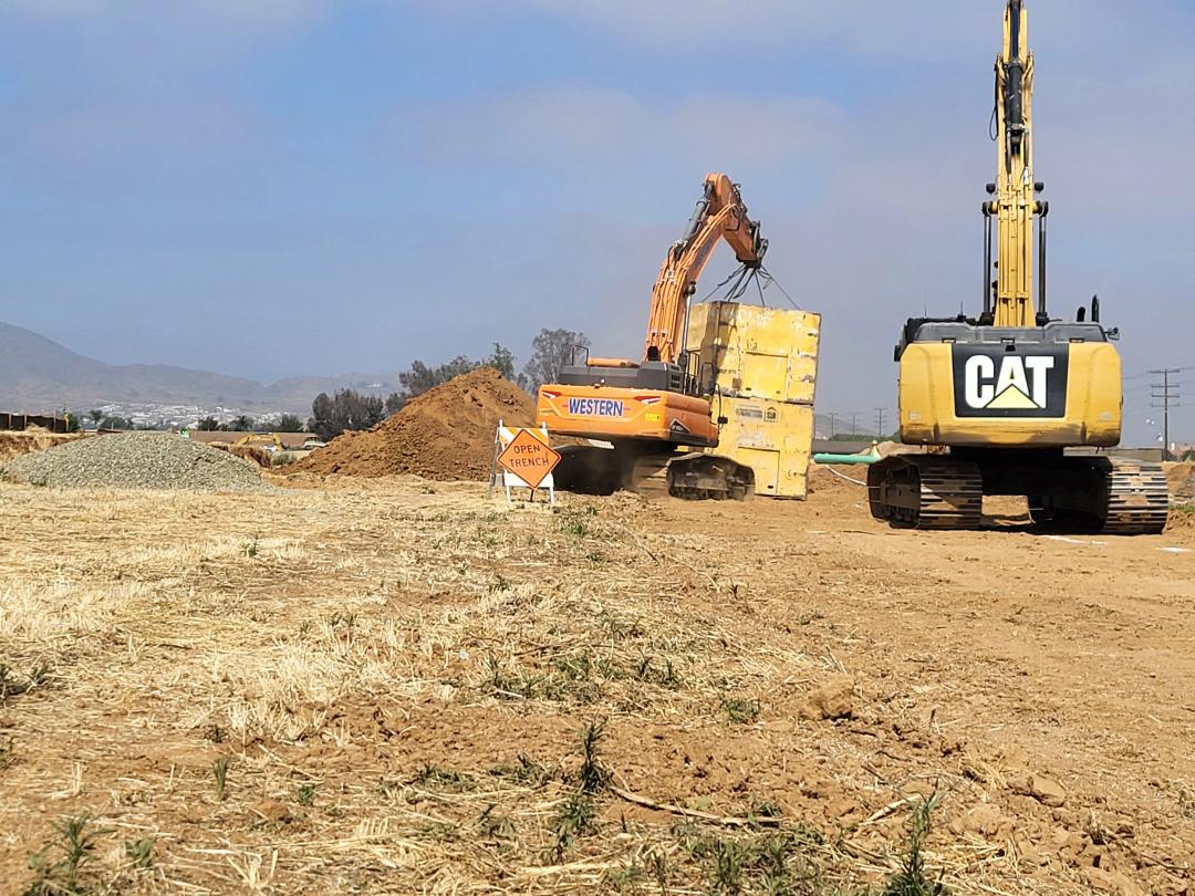Blog - Scott Equipment page hero