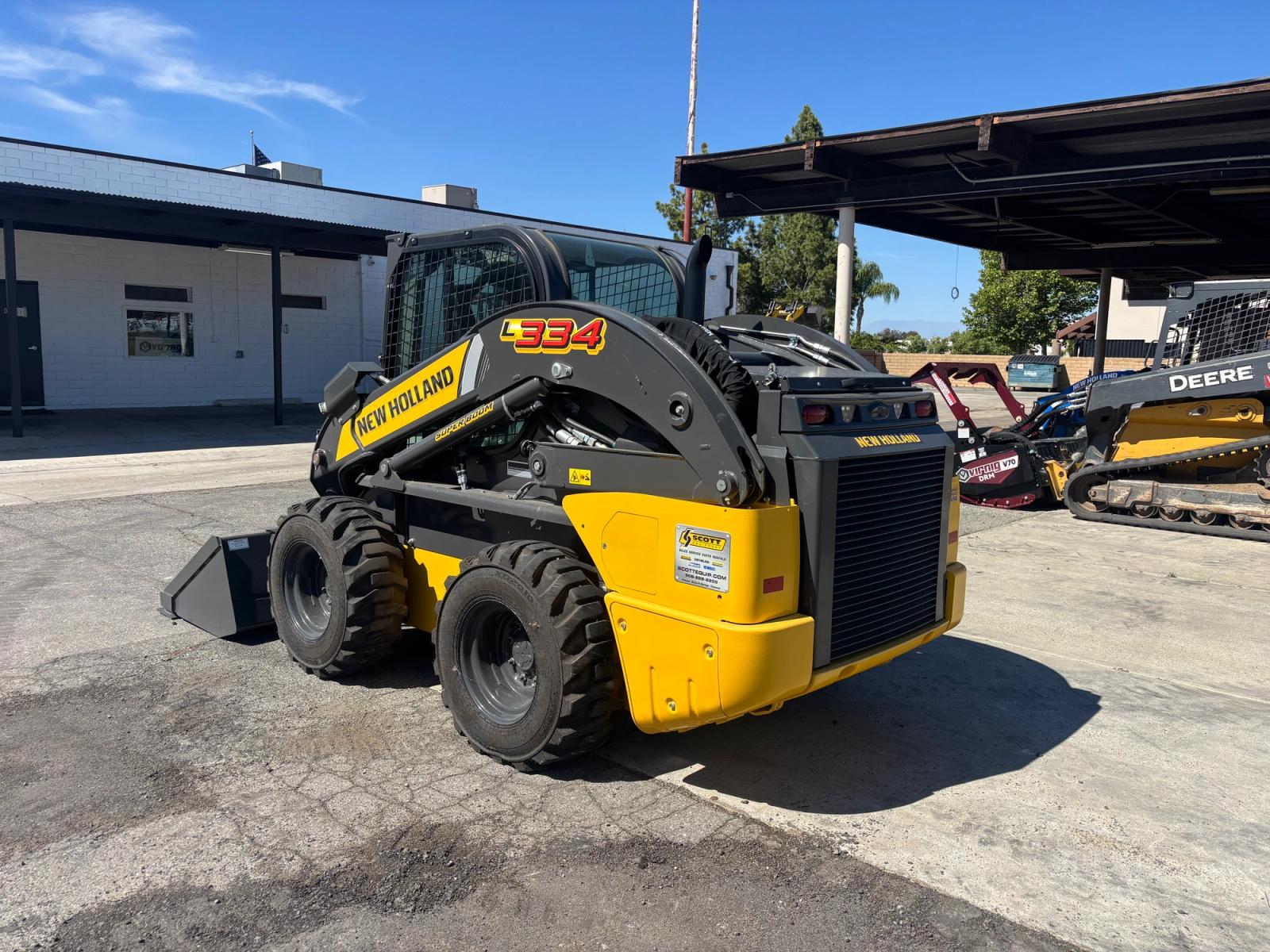 Smart Fleet Management Strategies for Heavy Equipment Success