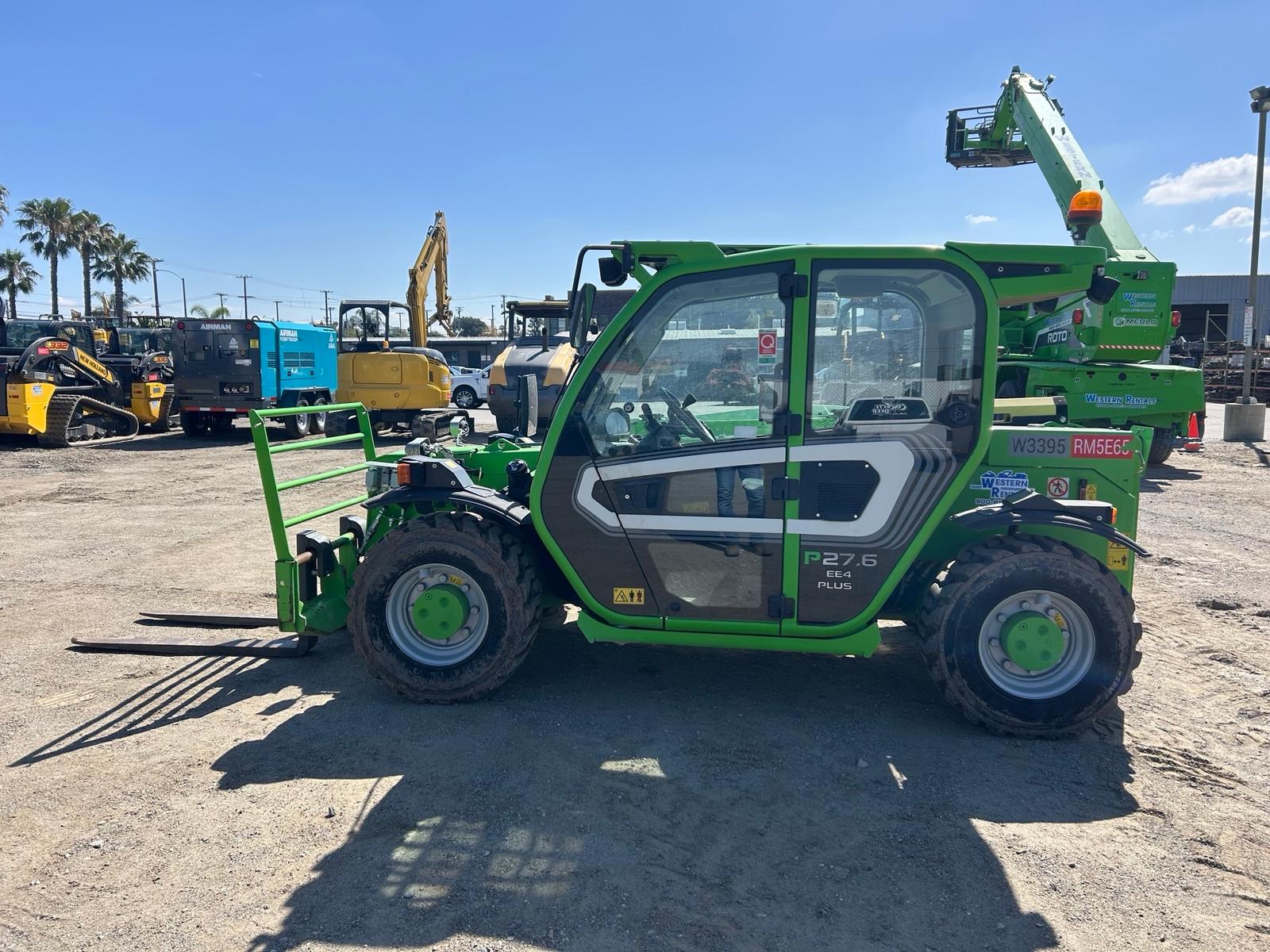 Smart Fleet Management Strategies to Boost Heavy Equipment ROI