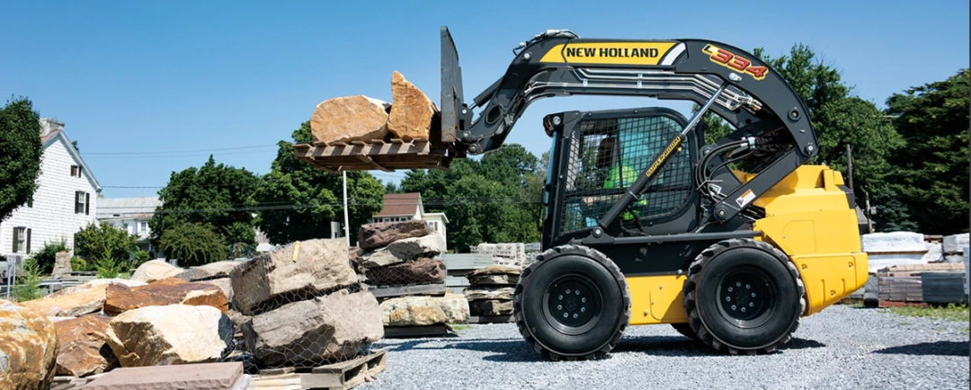 Service - Scott Equipment page hero