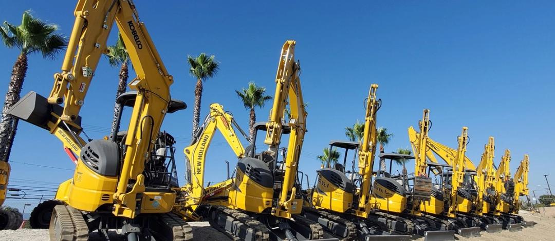 Contact Scott Equipment – Sales, Rentals & Service - Scott Equipment page hero