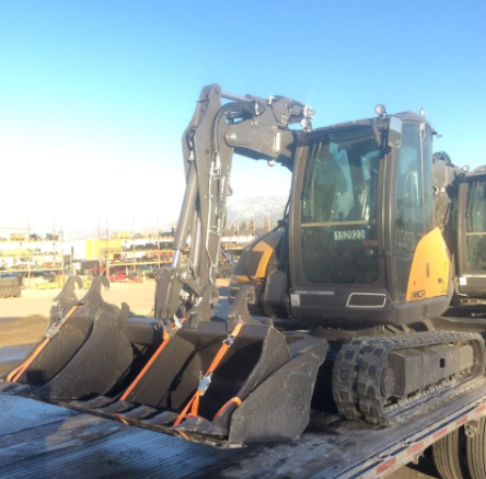 The Importance of Regular Maintenance for Heavy Equipment in Southern California's Tough Terrain