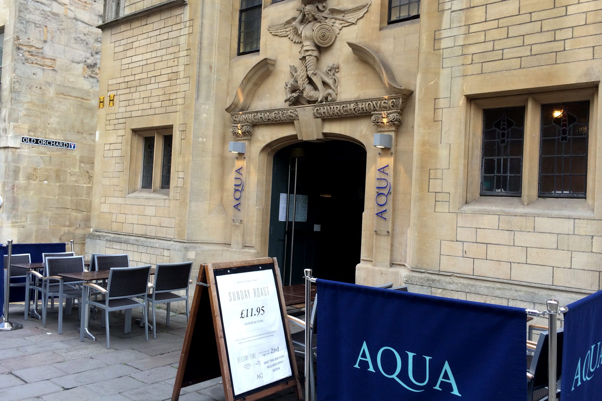 Aqua Italia The Bath Guide