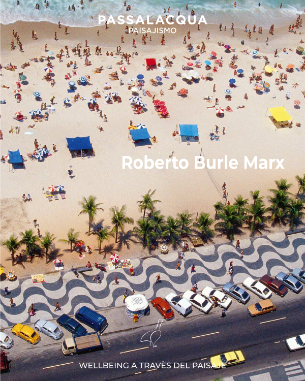Roberto Burle Marx