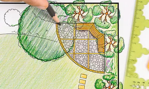 Cover image for Technisch plan  en projectbegeleiding  (bouwfase)