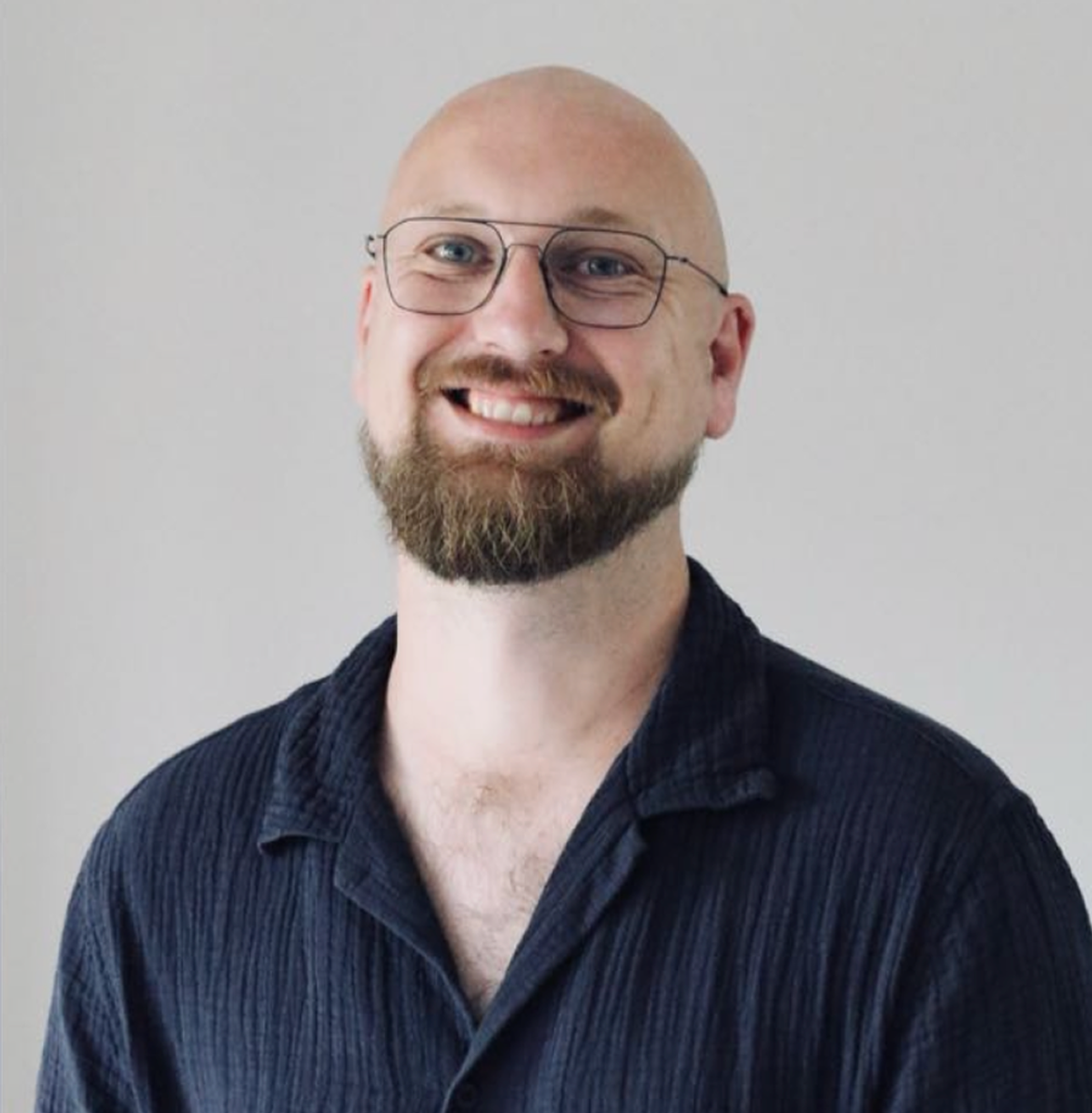 Portret Mattijs Schoeman